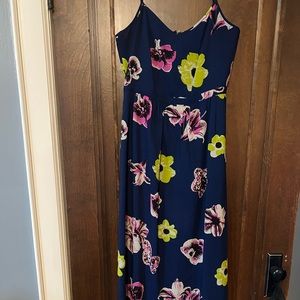 JCrew maxi size 10.